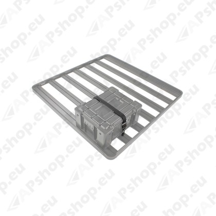 Front Runner Lockable Storage Box Strap Down RRAC150