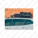 Front Runner Lockable Storage Box Strap Down RRAC150