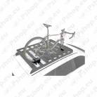 Front Runner Fork Mount Bike Carrier/Power Edition RRAC153