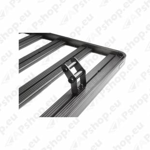 Front Runner Thru Axle Bike Carrier / Power Edition RRAC154