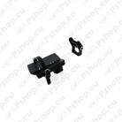 Front Runner Thru Axle Bike Carrier / Power Edition RRAC154