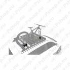 Front Runner Thru Axle Bike Carrier / Power Edition RRAC154