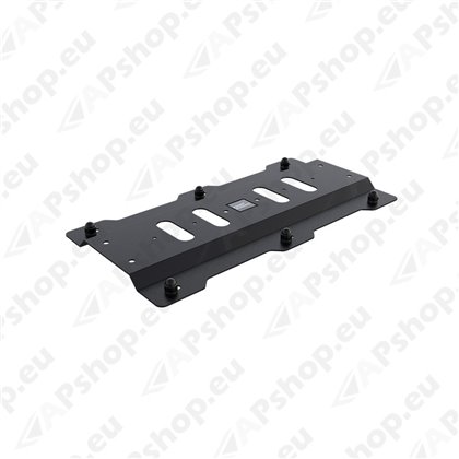 Front Runner Rotopax Rack Mounting Plate RRAC157