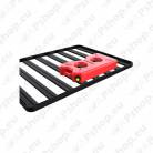 Front Runner Rotopax Rack Mounting Plate RRAC157