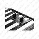 Front Runner Rotopax Rack Mounting Plate RRAC157