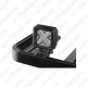 Front Runner LED OSRAM Light MX85-WD/MX85-SP Mounting Bracket RRAC161