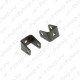 Front Runner LED OSRAM Light MX85-WD/MX85-SP Mounting Bracket RRAC161
