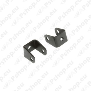 Front Runner LED OSRAM Light MX85-WD/MX85-SP Mounting Bracket RRAC161