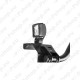 Front Runner LED OSRAM Light MX85-WD/MX85-SP Mounting Bracket RRAC161