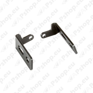 Front Runner LED OSRAM Light SX180-SP/SX300-SP Mounting Bracket RRAC162