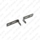 Front Runner LED OSRAM Light SX180-SP/SX300-SP Mounting Bracket RRAC162