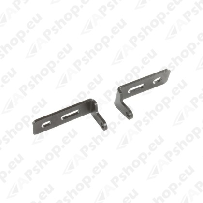 Front Runner LED OSRAM Light SX180-SP/SX300-SP Mounting Bracket RRAC162