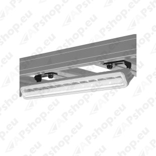 Front Runner LED OSRAM Light SX180-SP/SX300-SP Mounting Bracket RRAC162
