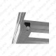 Front Runner LED OSRAM Light SX180-SP/SX300-SP Mounting Bracket RRAC162