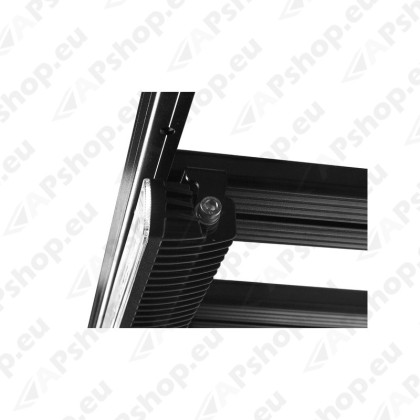 Front Runner LED OSRAM Light SX180-SP/SX300-SP Mounting Bracket RRAC162