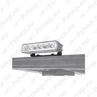 Front Runner LED OSRAM Light Bar SX500-SP Mounting Bracket RRAC163