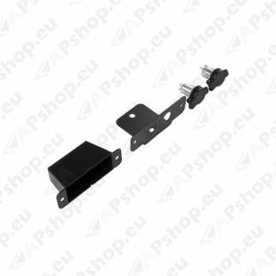 Front Runner Roof Rack Power Point RRAC165