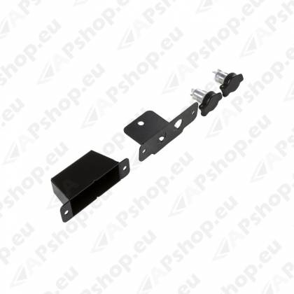 Front Runner Roof Rack Power Point RRAC165