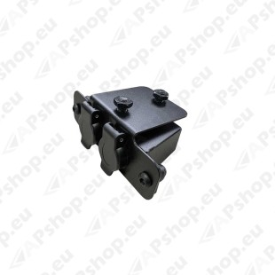 Front Runner Roof Rack Power Point RRAC165