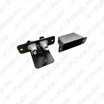 Front Runner Roof Rack Power Point RRAC165