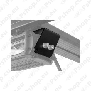 Front Runner LED OSRAM FX250-SP/FX500-CB/FX250-CB/F500-SP Mount RRAC166