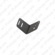 Front Runner LED OSRAM FX250-SP/FX500-CB/FX250-CB/F500-SP Mount RRAC166
