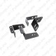 Front Runner LED OSRAM FX250-SP/FX500-CB/FX250-CB/F500-SP Mount RRAC166