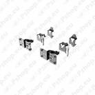 Front Runner Quick Release Awning Mount Kit RRAC169