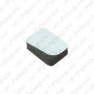 Front Runner Vertical Surfboard Carrier Spare Pad Set RRAC925