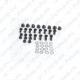 Front Runner Rack Accessory Bolt Kit RRAC926