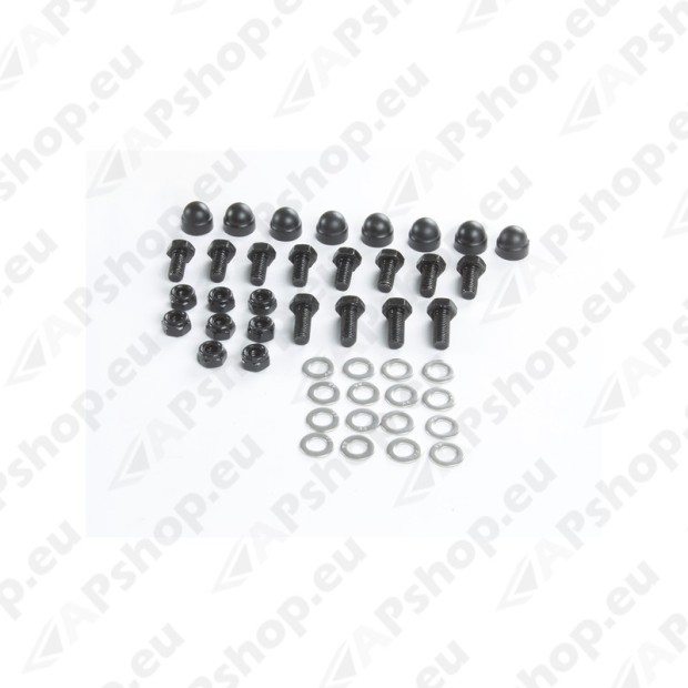Rack Accessories