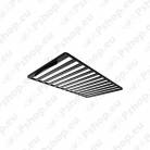 Front Runner SLII Tray - 1345mm(W)X2570mm(L) RRSTG13
