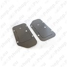 Front Runner Toyota Hilux Xtra Cab (2012) Double Rear Seat Safe SAFE007