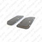 Front Runner Toyota Hilux Xtra Cab (2012) Double Rear Seat Safe SAFE007