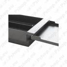 Front Runner Land Rover Defender Under Console Safe SAFE008