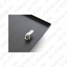 Front Runner Land Rover Defender Under Console Safe SAFE008