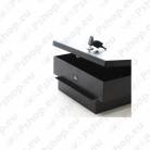 Front Runner Land Rover Defender Under Console Safe SAFE008