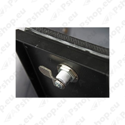 Front Runner Toyota Land Cruiser 70 Under Console Safe SAFE009