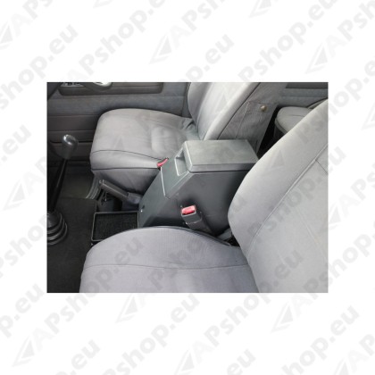 Front Runner Toyota Land Cruiser 70 Under Console Safe SAFE009