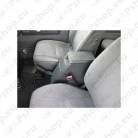 Front Runner Toyota Land Cruiser 70 Under Console Safe SAFE009