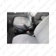 Front Runner Toyota Land Cruiser 70 Under Console Safe SAFE009