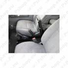 Front Runner Toyota Land Cruiser 70 Under Console Safe SAFE009