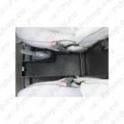 Front Runner Toyota Land Cruiser 70 Under Console Safe SAFE009