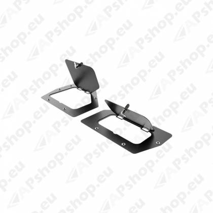 Front Runner Ford Ranger Lockable UnderSeat Storage Compartment SAFE010