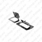 Front Runner Ford Ranger Lockable UnderSeat Storage Compartment SAFE010