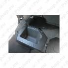 Front Runner Ford Ranger Lockable UnderSeat Storage Compartment SAFE010