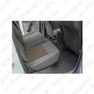 Front Runner Ford Ranger Lockable UnderSeat Storage Compartment SAFE010