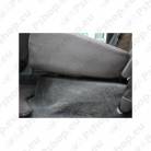Front Runner Ford Ranger Lockable UnderSeat Storage Compartment SAFE010