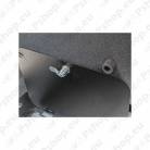 Front Runner Ford Ranger Lockable UnderSeat Storage Compartment SAFE010