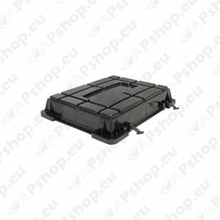 Front Runner Wolf Pack Hi-Lid SBOX005